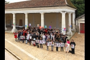 Photo aérienne - Lisle - France