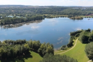 Photo aérienne - Cergy - France