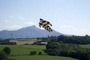 Photo aérienne - Urrugne - France