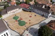 Photo aérienne - Marckolsheim - France