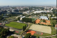 Photo aérienne - Strasbourg - France
