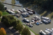 Photo aérienne - Neuilly-sur-Marne - France