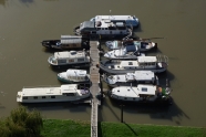 Photo aérienne - Neuilly-sur-Marne - France