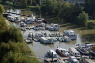Photo aérienne - Neuilly-sur-Marne - France