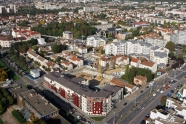Photo aérienne - Neuilly-sur-Marne - France