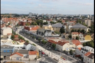 Photo aérienne - Pierrefitte-sur-Seine - France
