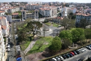 Photo aérienne - Biarritz - France