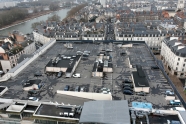 Photo aérienne - Orléans - France