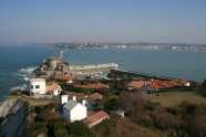 Photo aérienne - Ciboure - France