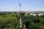 Photo aérienne - Bayonne - France