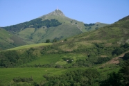 Photo aérienne - Urrugne - France