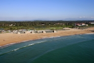 Photo aérienne - Anglet - France