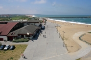 Photo aérienne - Anglet - France