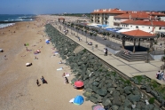 Photo aérienne - Anglet - France