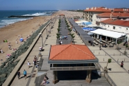 Photo aérienne - Anglet - France