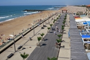Photo aérienne - Anglet - France