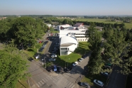 Photo aérienne - Pau - France