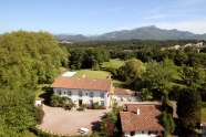 Photo aérienne - Saint-Jean-de-Luz - France