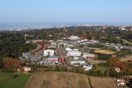Photo aérienne - Bidart - France