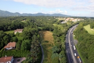 Photo aérienne - Ciboure - France