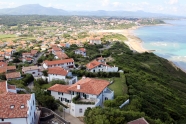 Photo aérienne - Bidart - France