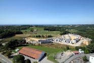 Photo aérienne - Saint-Jean-de-Luz - France