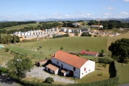 Photo aérienne - Saint-Jean-de-Luz - France