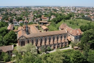 Photo aérienne - Blagnac - France