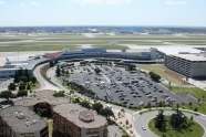 Photo aérienne - Blagnac - France