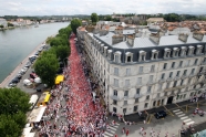 Photo aérienne - Bayonne - France
