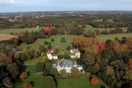 Photo aérienne - Biaudos - France