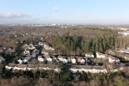 Photo aérienne - Orléans - France