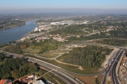Photo aérienne - Saint-Pierre-d'Irube - France