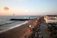 Photo aérienne - Anglet - France