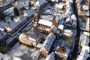 Photo aérienne - Neuwiller-lès-Saverne - France
