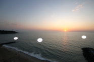 Photo aérienne - Anglet - France