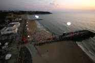 Photo aérienne - Anglet - France
