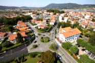 Photo aérienne - Hendaye - France