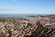 Photo aérienne - Ciboure - France