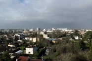 Photo aérienne - Mérignac - France