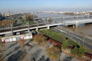 Photo aérienne - Bordeaux - France