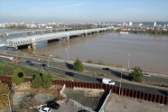Photo aérienne - Bordeaux - France
