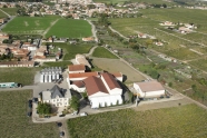 Photo aérienne - Pauillac - France