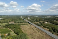 Photo aérienne - Fronsac - France