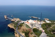 Photo aérienne - Biarritz - France