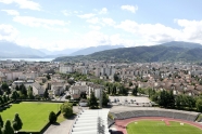 Photo aérienne - Annecy - France