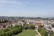 Photo aérienne - Annecy - France