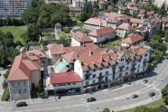 Photo aérienne - Annecy - France