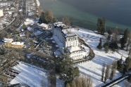 Photo aérienne - Annecy - France