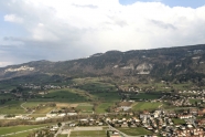 Photo aérienne - Beaumont - France